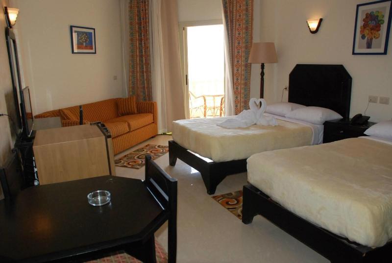 Sea View Hotel Elagamy galeri fotoğrafı