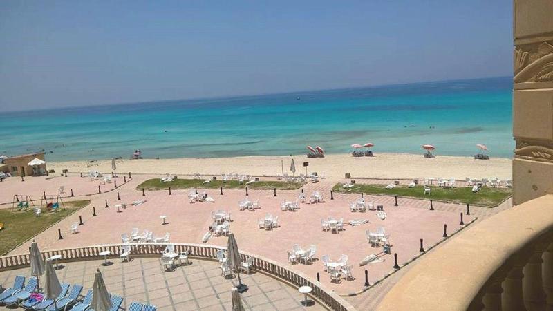 Sea View Hotel Elagamy fotoğrafı
