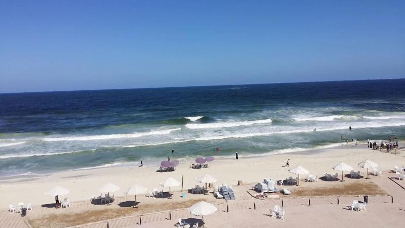 Sea View Hotel Elagamy fotoğrafı