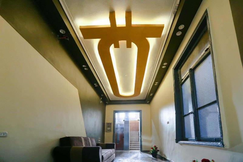 Valencia Hotel galeri fotoğrafı