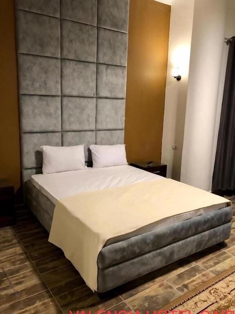 Valencia Hotel galeri fotoğrafı