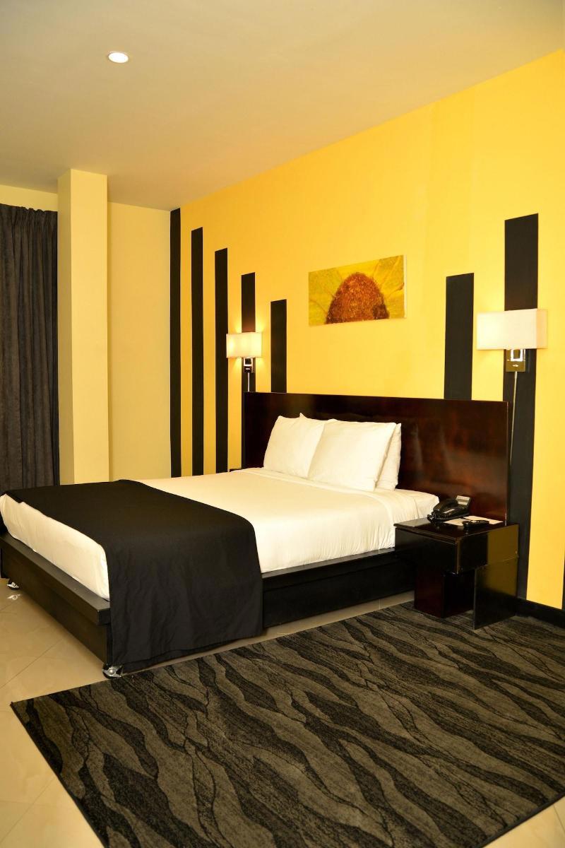 Regent Star Hotel