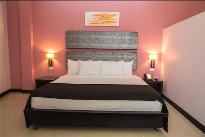Regent Star Hotel
