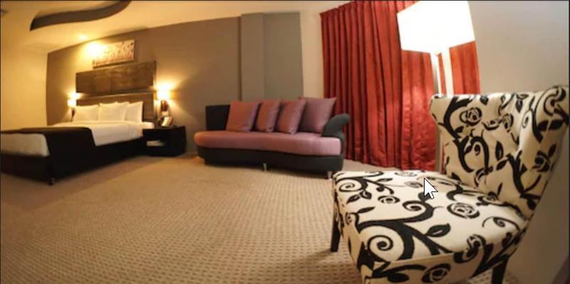 Regent Star Hotel