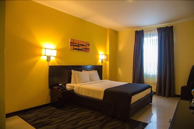 Regent Star Hotel