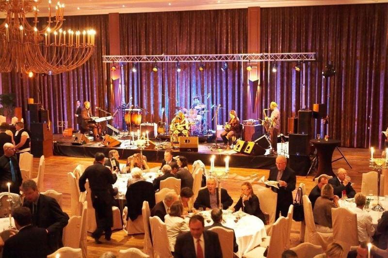Cortina Hotel
