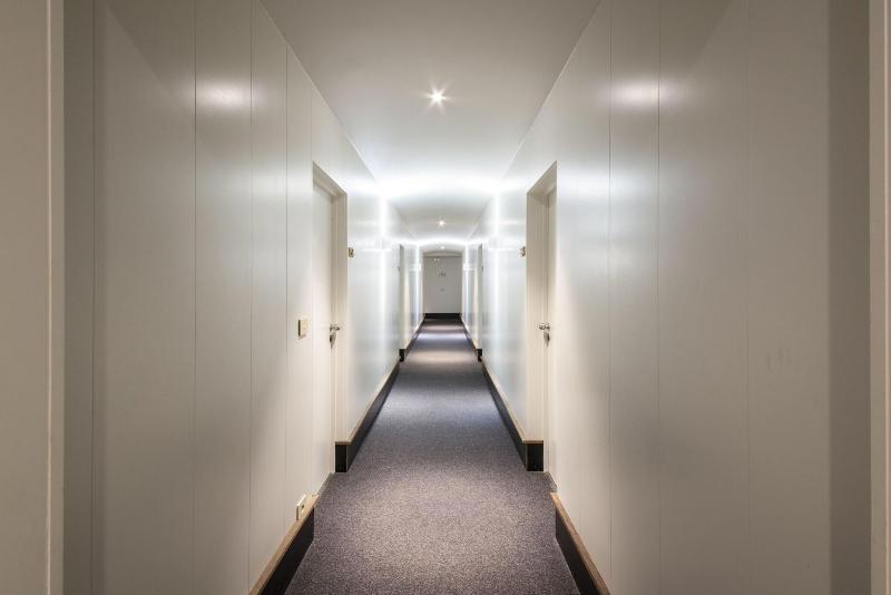 Cortina Hotel