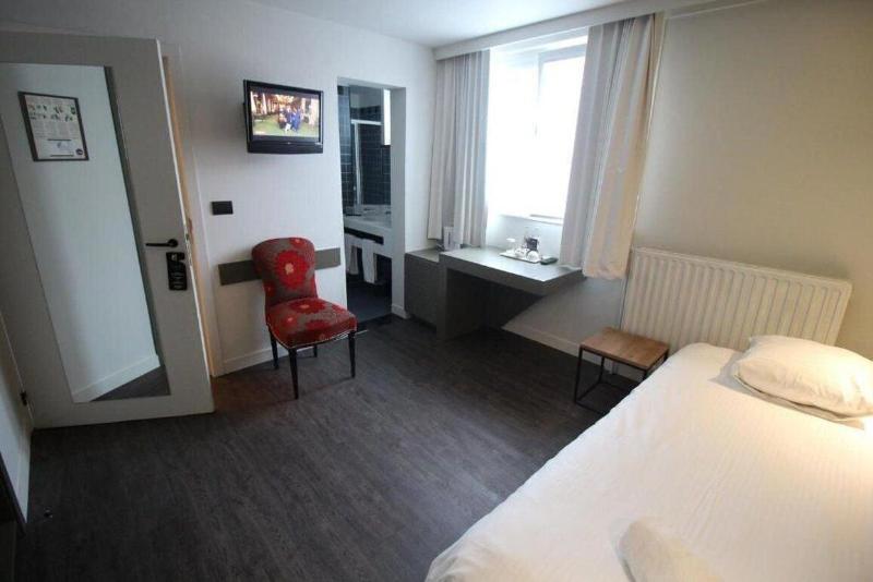 Cortina Hotel