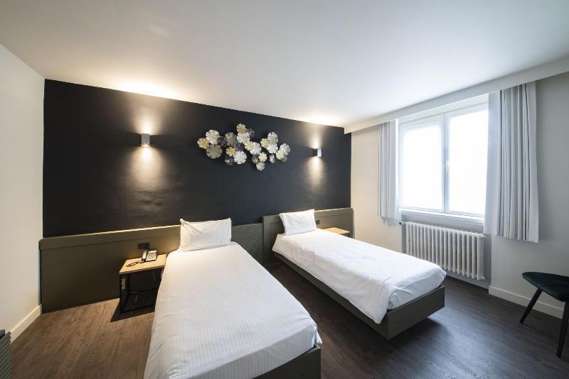 Cortina Hotel