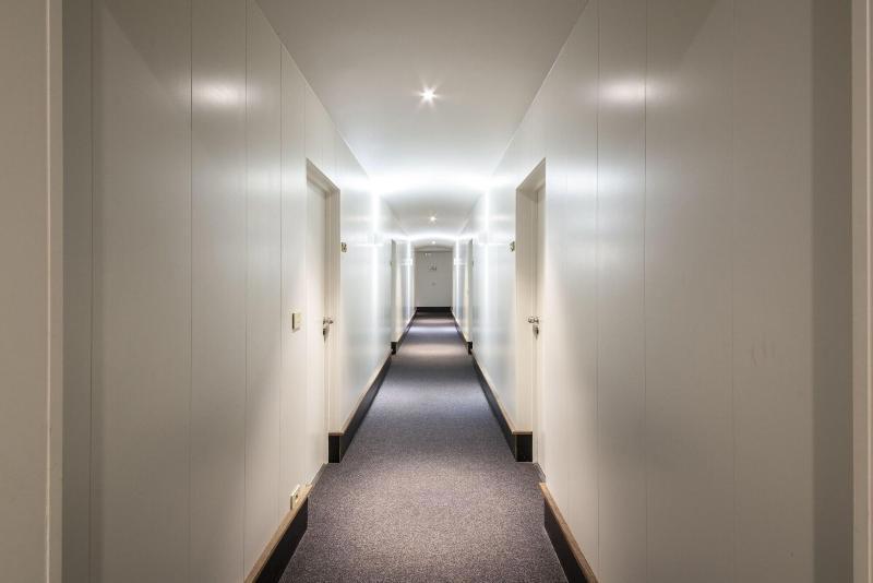 Cortina Hotel