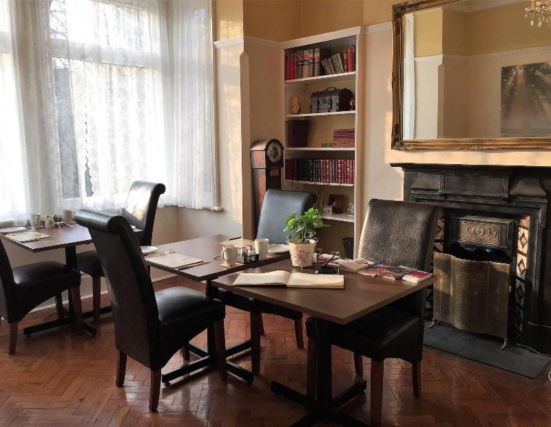 Croham Park Bed & Breakfast