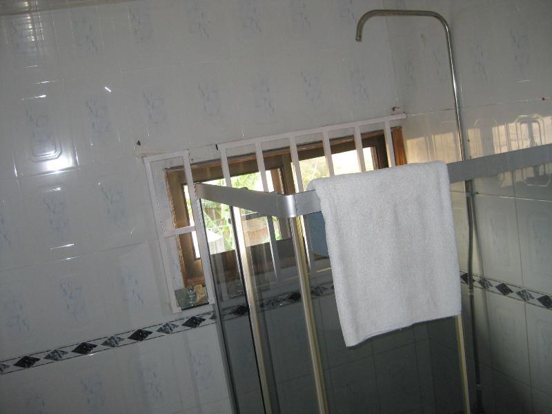 Airport Side Hotel