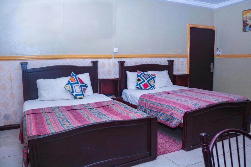 Airport Side Hotel