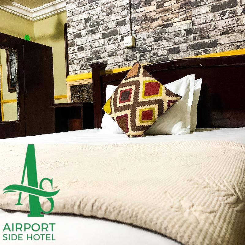 Airport Side Hotel