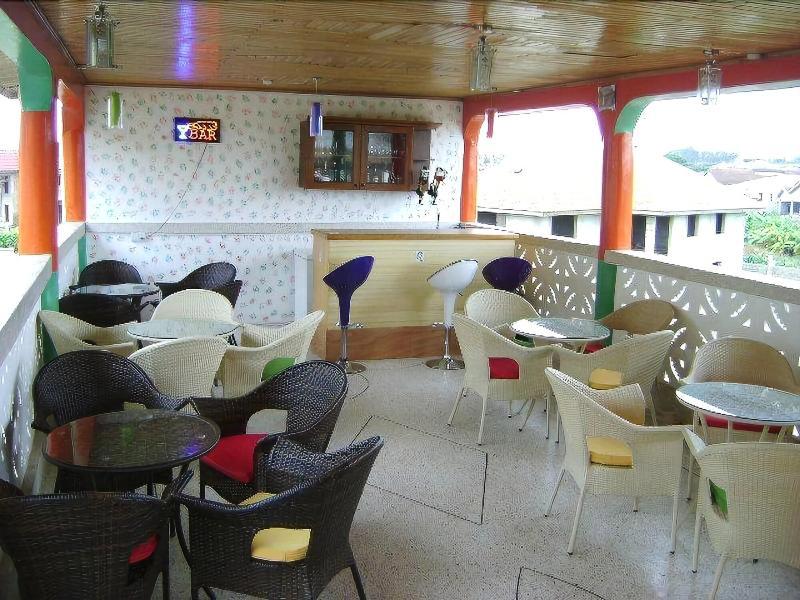 East Airport Guesthouse
