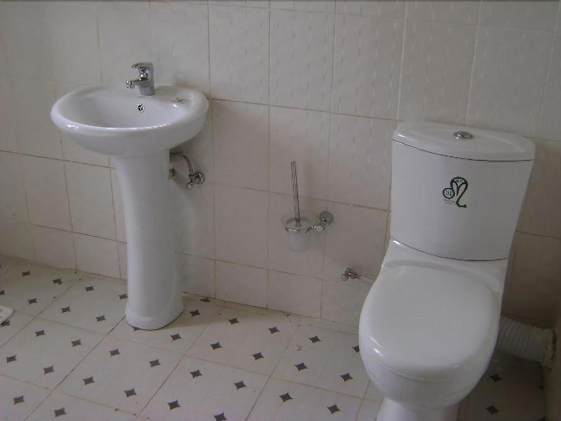 East Airport Guesthouse