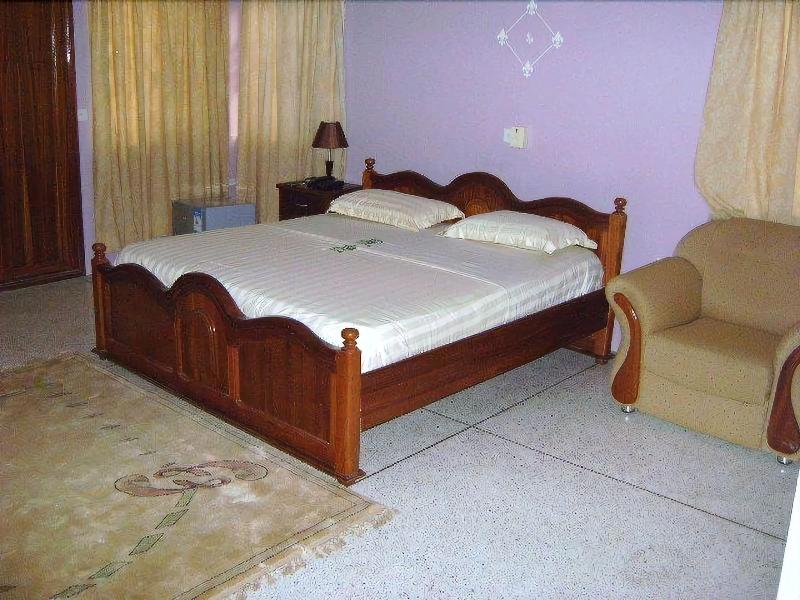 East Airport Guesthouse