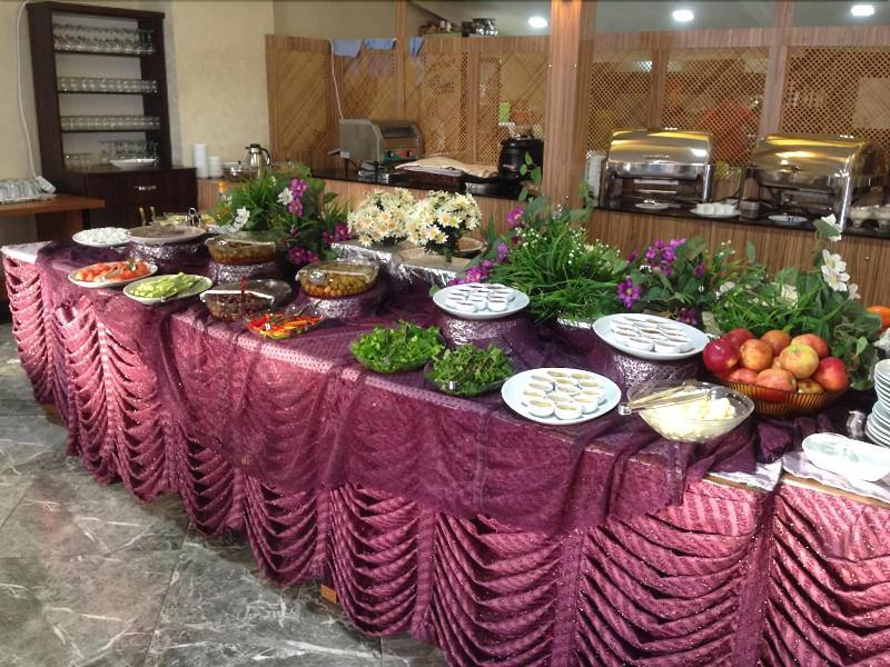 Grand Akcali Hotel galeri fotoğrafı