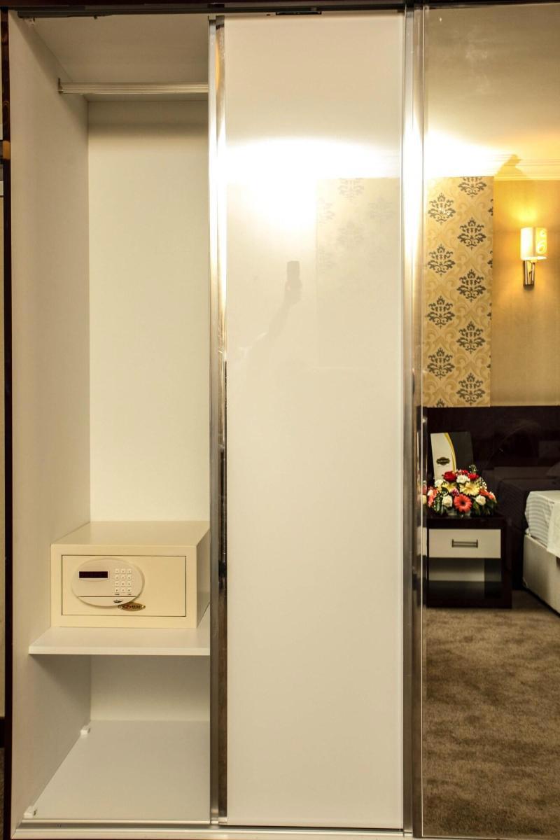 Grand Akcali Hotel fotoğrafı