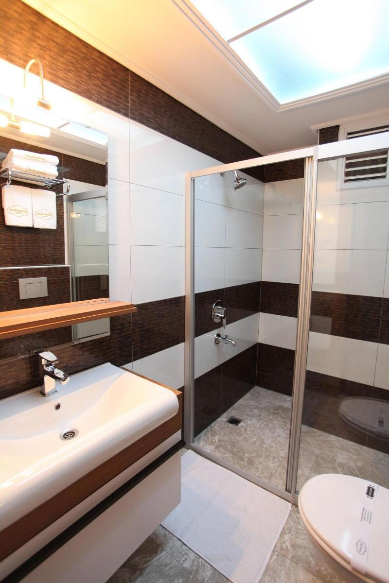 Grand Akcali Hotel galeri fotoğrafı