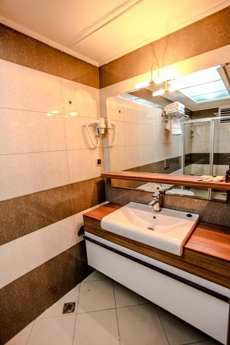 Grand Akcali Hotel galeri fotoğrafı