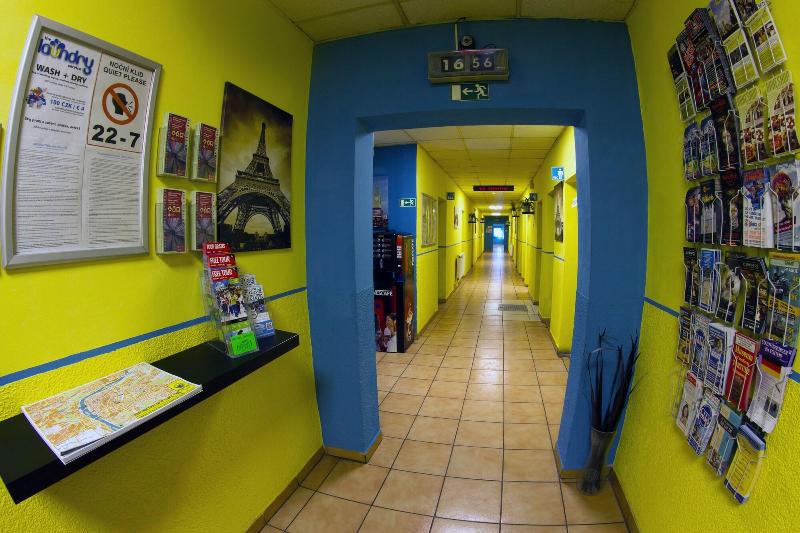Hostel Seven galeri fotoğrafı