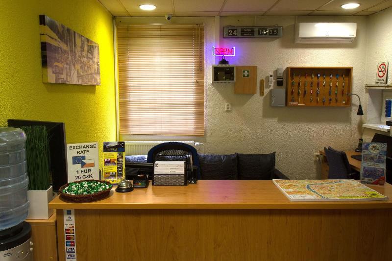 Hostel Seven galeri fotoğrafı