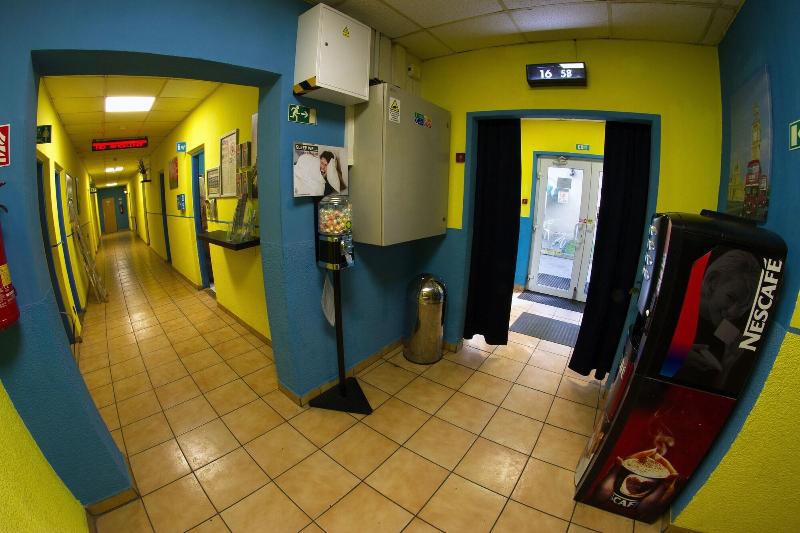 Hostel Seven galeri fotoğrafı