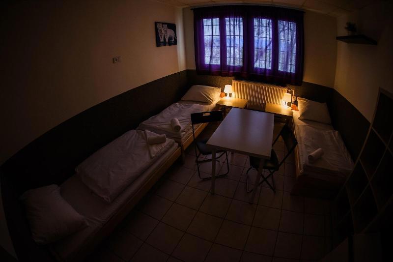Hostel Seven galeri fotoğrafı