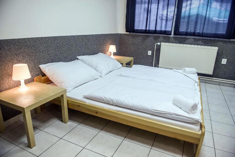 Hostel Seven fotoğrafı