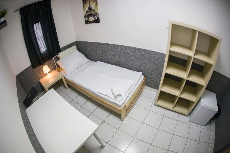 Hostel Seven fotoğrafı