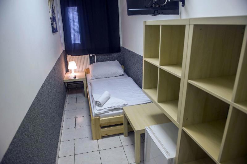 Hostel Seven galeri fotoğrafı