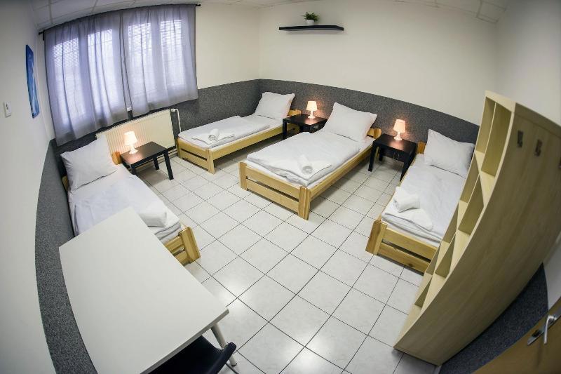 Hostel Seven galeri fotoğrafı