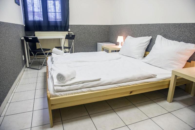 Hostel Seven galeri fotoğrafı