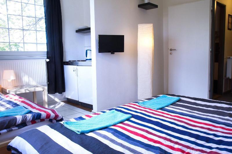 Hostel Seven galeri fotoğrafı