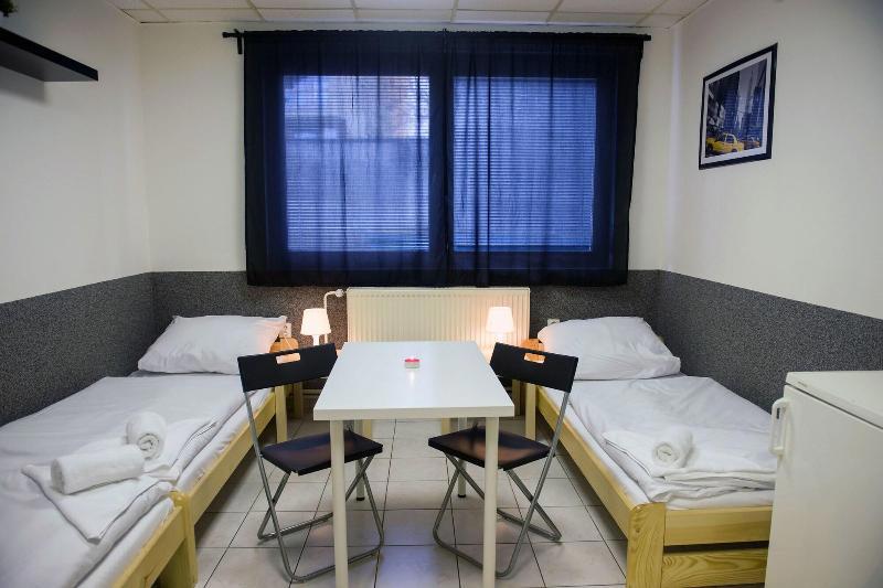 Hostel Seven galeri fotoğrafı