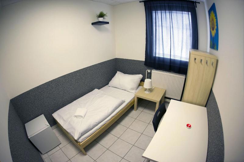Hostel Seven galeri fotoğrafı