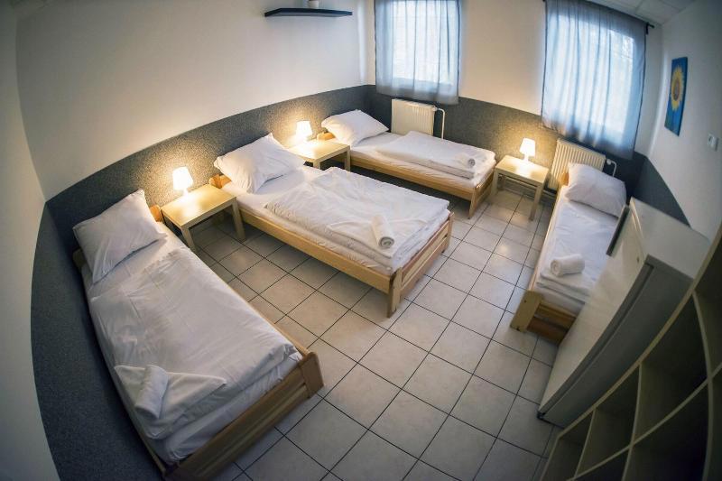 Hostel Seven galeri fotoğrafı