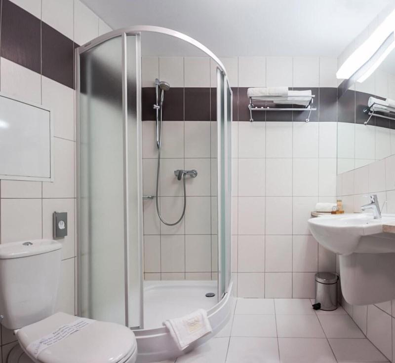 Hotel Poznanski