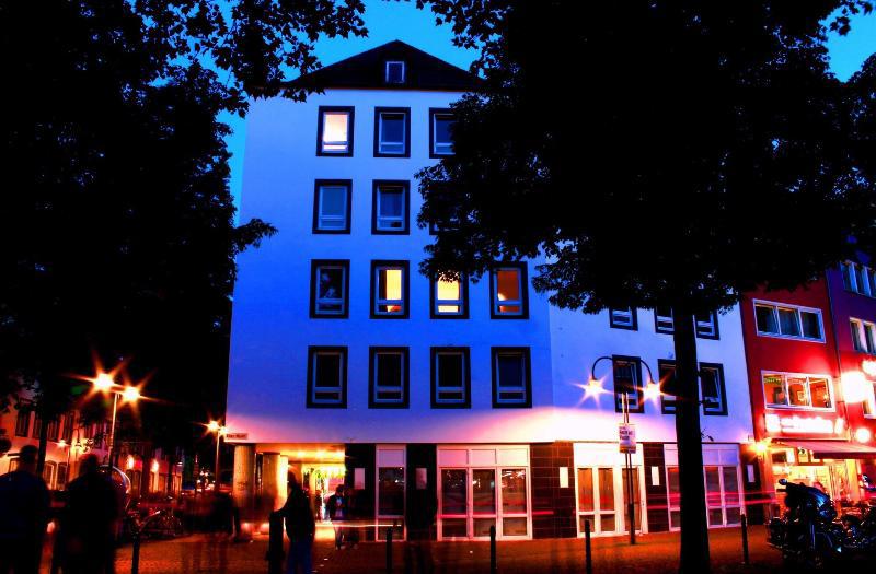 KONCEPT Hotel Zum Kostbaren Blut fotoğrafı