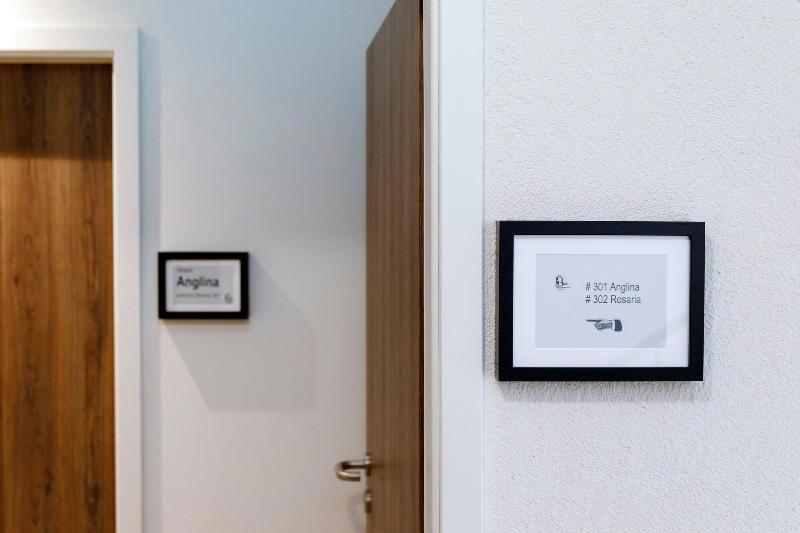 KONCEPT Hotel Zum Kostbaren Blut fotoğrafı