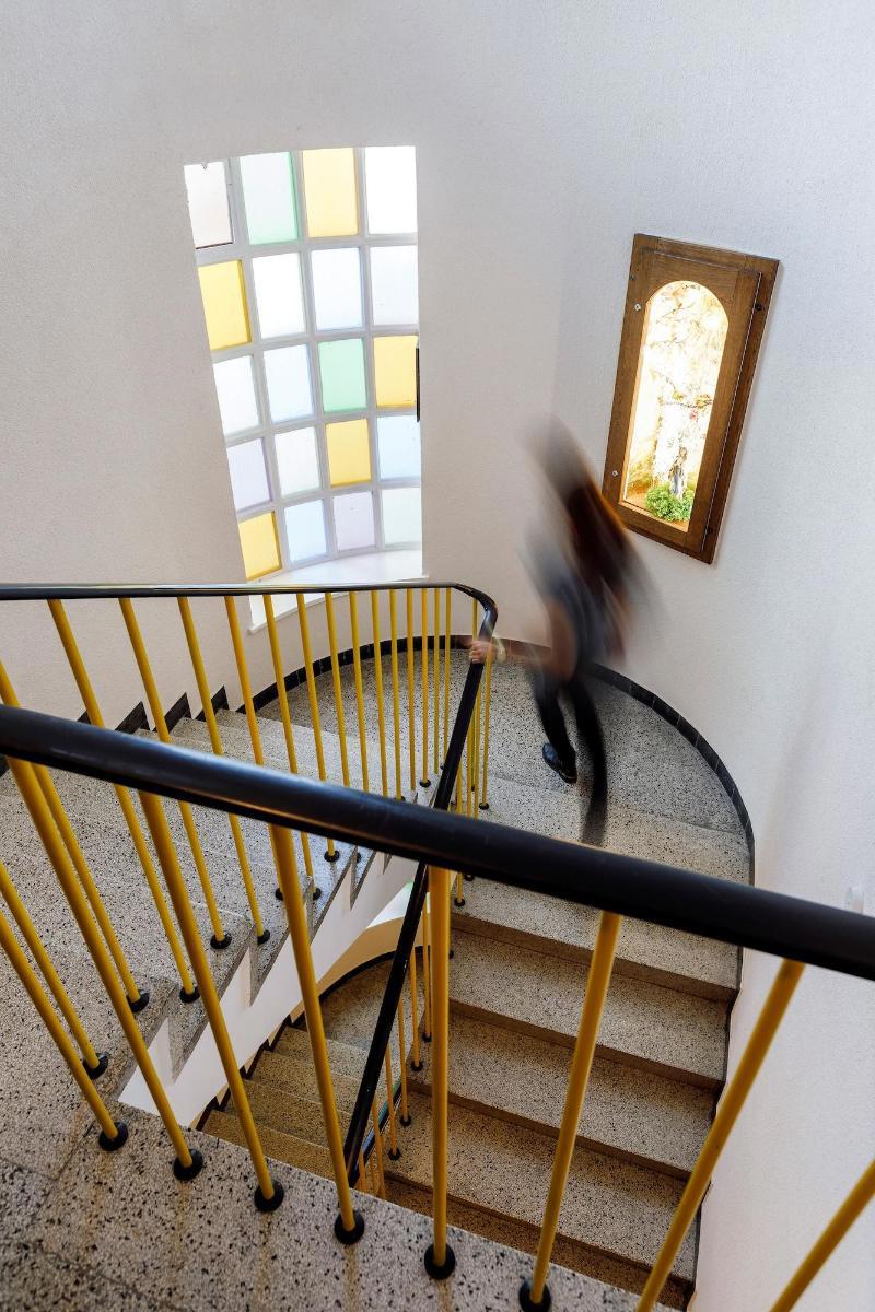 KONCEPT Hotel Zum Kostbaren Blut galeri fotoğrafı