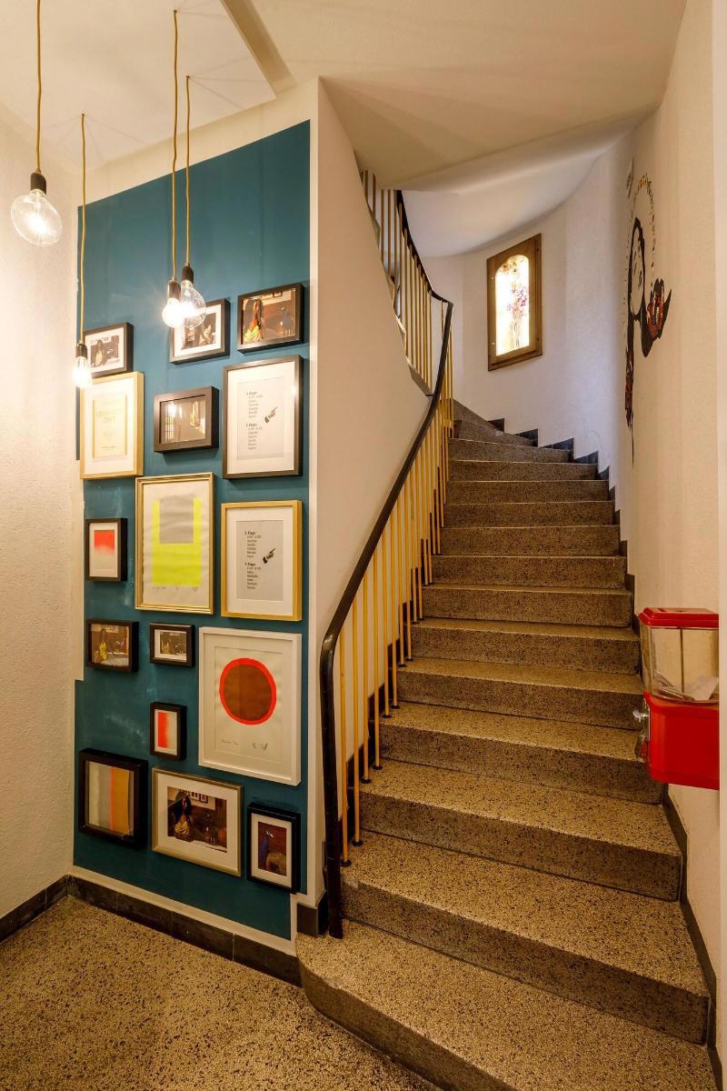 KONCEPT Hotel Zum Kostbaren Blut galeri fotoğrafı