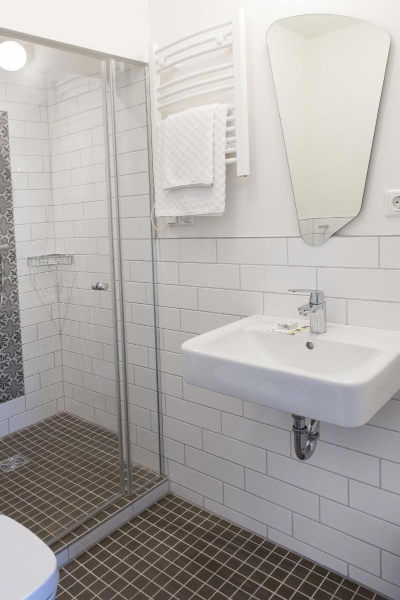 KONCEPT Hotel Zum Kostbaren Blut galeri fotoğrafı