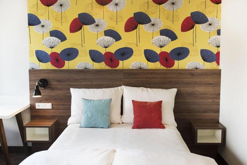 KONCEPT Hotel Zum Kostbaren Blut galeri fotoğrafı