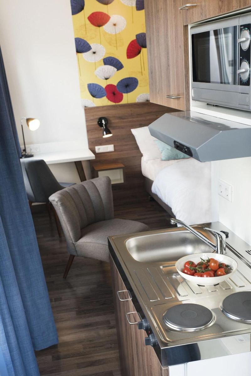 KONCEPT Hotel Zum Kostbaren Blut galeri fotoğrafı