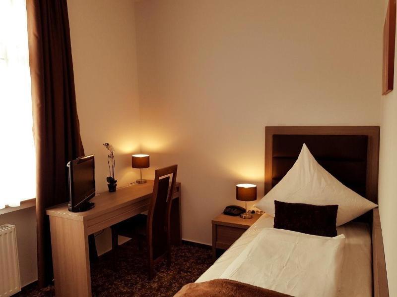 Hotel Dormir galeri fotoğrafı