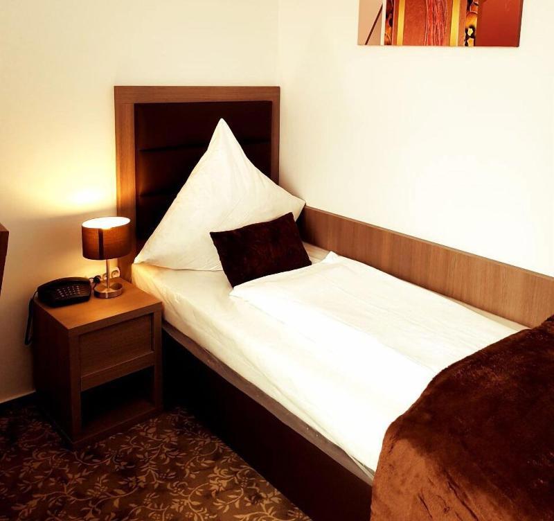 Hotel Dormir galeri fotoğrafı
