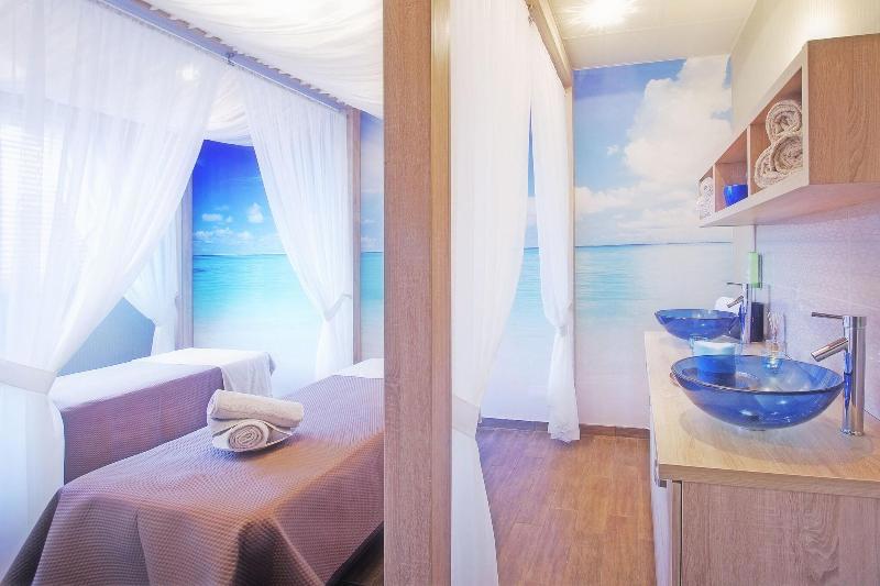 Tristan Hotel & Spa