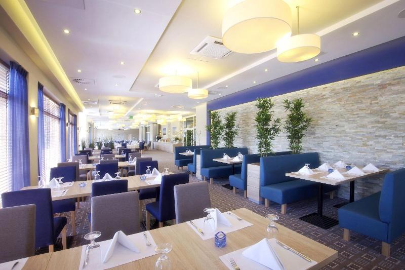 Tristan Hotel & Spa